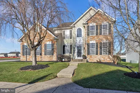 2551 Village Rd, Dover, PA 17315