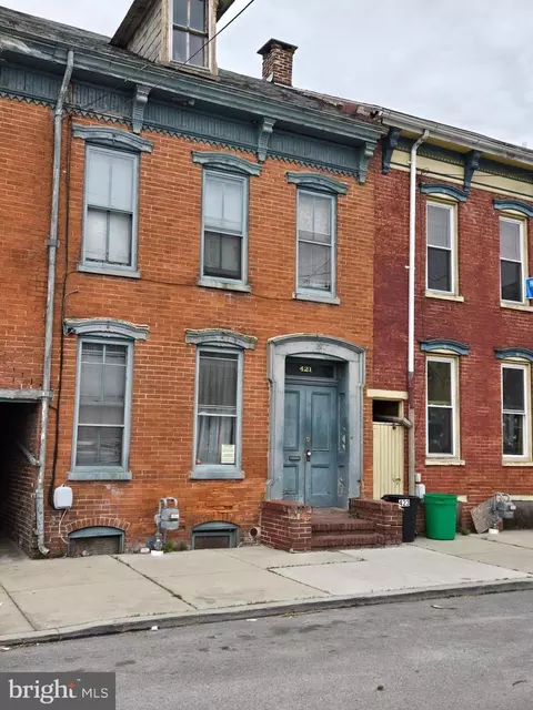 421 Walnut St, York, PA 17403
