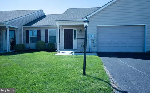 3070 Barley Cir #64, Dover, PA 17315