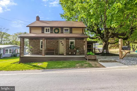 5411 Lehman Rd, Spring Grove, PA 17362