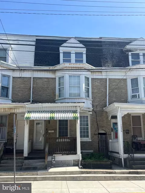 1044 W King St, York, PA 17404