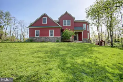 274 Lost Hollow Rd, Dillsburg, PA 17019