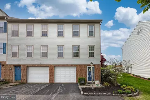 1116 Hearthridge Ln, York, PA 17404
