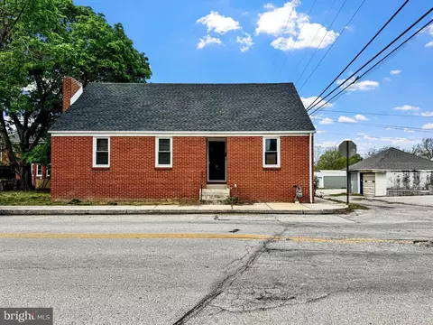 51 W Granger St, Hanover, PA 17331