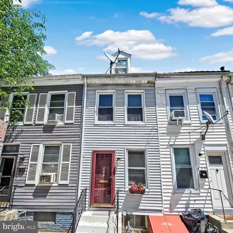 437 S Duke St, York, PA 17401