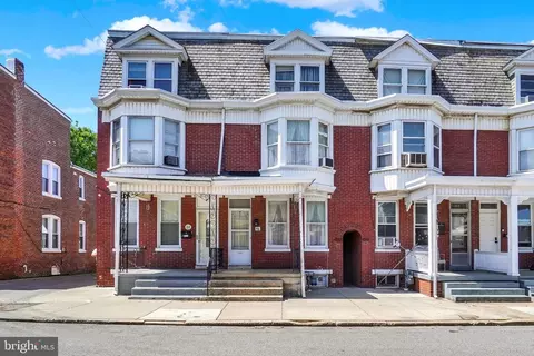 66 N Tremont St, York, PA 17403