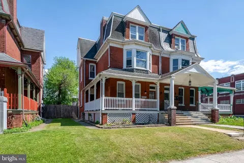 662 Linden Ave, York, PA 17404