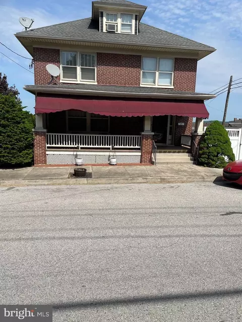 114 N 2nd St, Wrightsville, PA 17368