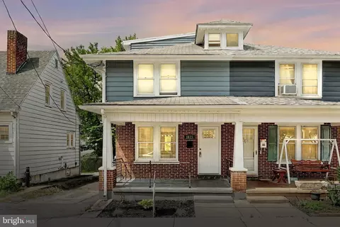 1815 Monroe St, York, PA 17404