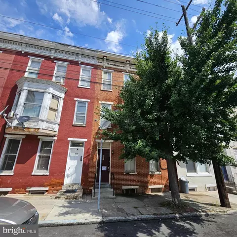 447 W King St, York, PA 17401