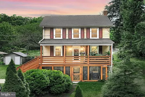 15342 Country Club Rd, New Freedom, PA 17349