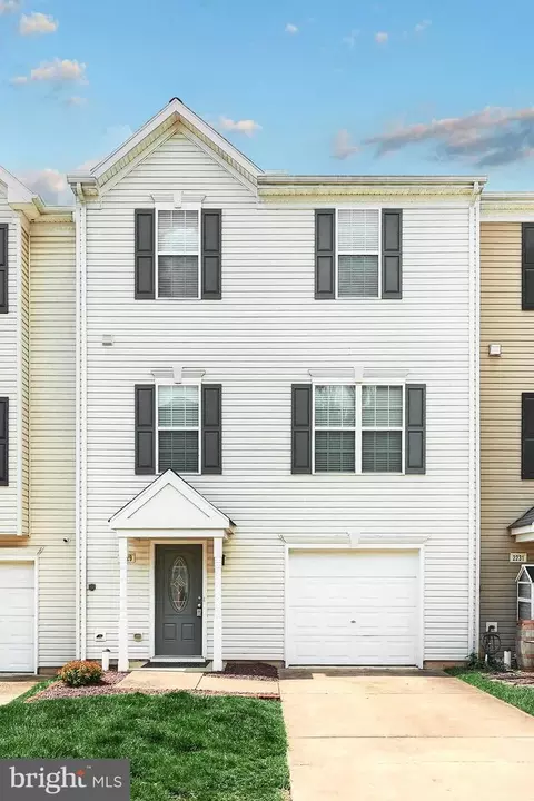 2229 Walnut Bottom Rd #15, York, PA 17408