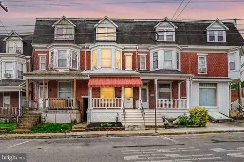 1294 W King St, York, PA 17404