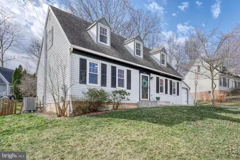 3803 Silver Spur Dr, York, PA 17402