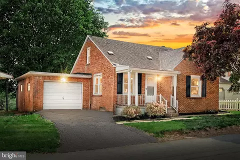 48 N Main St, Wrightsville, PA 17368