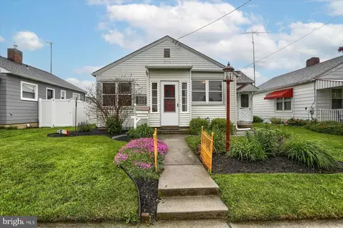 510 High St, Hanover, PA 17331