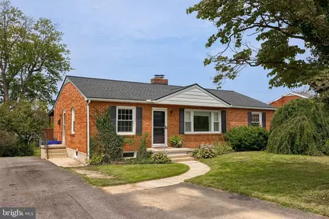 520 S Vernon St, York, PA 17402