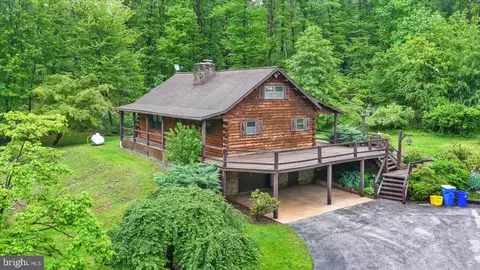 540 Bremer Rd, Dover, PA 17315