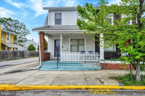 601 Girard Ave, York, PA 17403