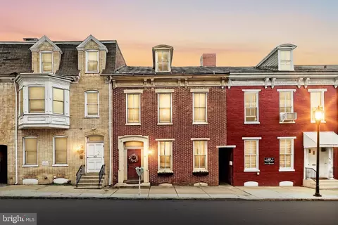 41 N Newberry St, York, PA 17401