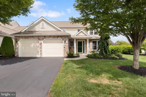 129 N Fountain Dr #16, York, PA 17402