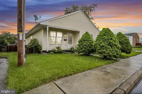 355 Simpson St, York, PA 17403