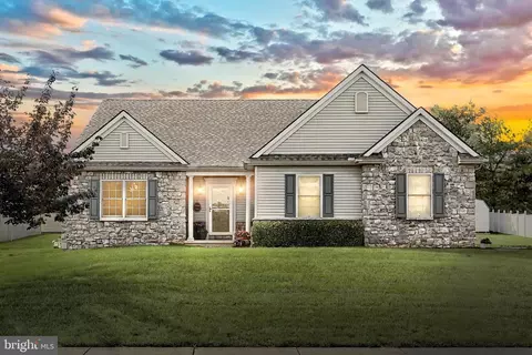 3173 Jessica Rd, Dover, PA 17315
