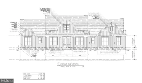 lot4 Ridge Rd, Fawn Grove, PA 17321