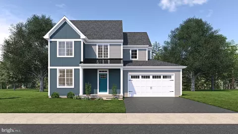 496 Winding Way #LOT 207, Wrightsville, PA 17368