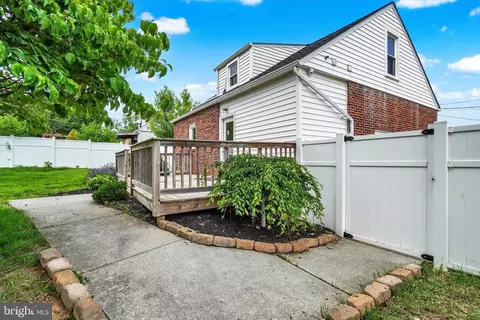 Exterior - 50 1st St, Windsor, PA 17366 photo 9 of 9