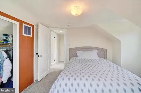 Bedroom - 50 1st St, Windsor, PA 17366 photo 4 of 5