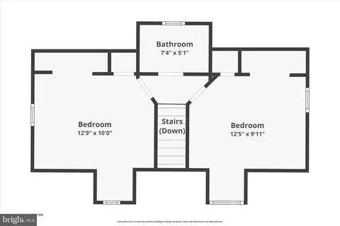 Floorplan - 50 1st St, Windsor, PA 17366 photo 3 of 3