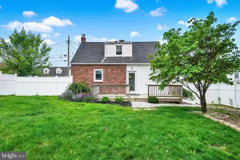 Exterior - 50 1st St, Windsor, PA 17366 photo 8 of 9