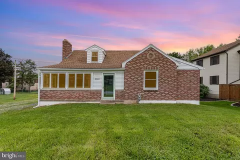 3333 Stone Ridge Rd, York, PA 17402