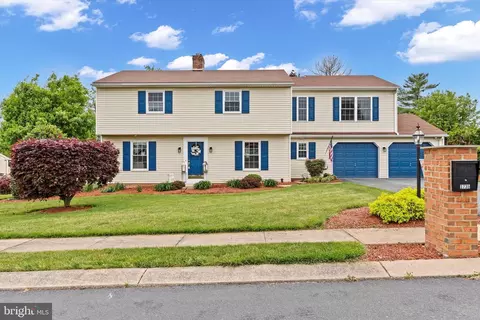1735 Ashland Dr, York, PA 17408