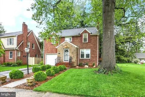 111 N Vernon St, York, PA 17402