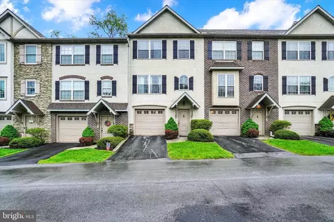 540 Bridle Path, Red Lion, PA 17356