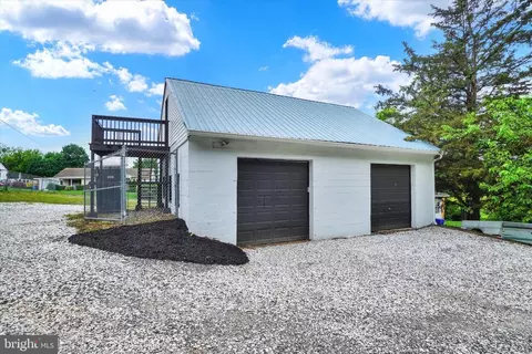 Cape Horn Road, Red Lion, PA 17356