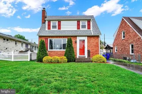 2019 Orange St, York, PA 17404