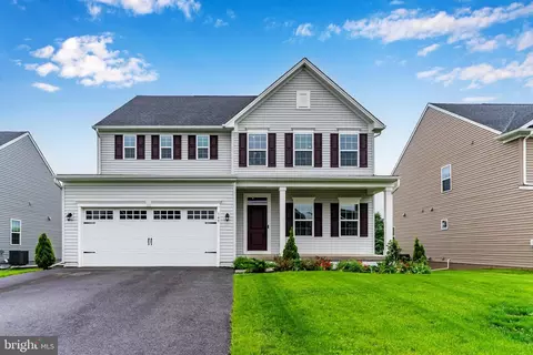 349 Kelso Dr, Camp Hill, PA 17011