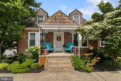 318 N 4th St, Wrightsville, PA 17368