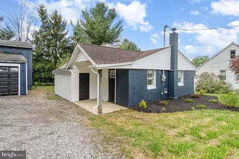 575 Black Rock Rd, Hanover, PA 17331