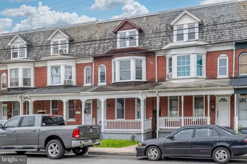 444 Prospect St, York, PA 17403