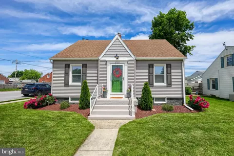 1727 Stanton St, York, PA 17404