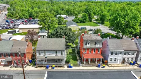 1627-1631 Mt Rose Ave, York, PA 17403