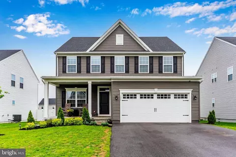 320 Kelso Dr, Camp Hill, PA 17011