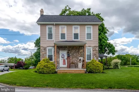 500 Church Rd, York, PA 17404