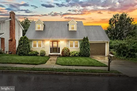 514 Hartman Ave, Hanover, PA 17331
