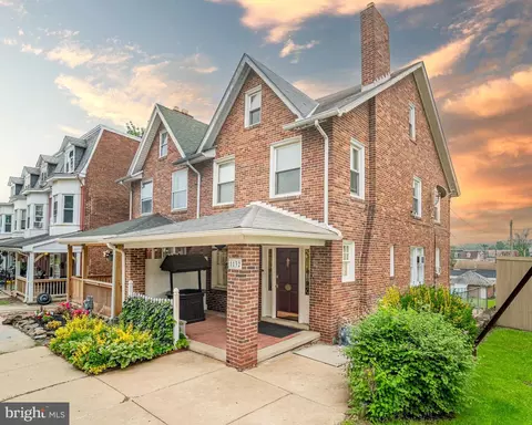 1132 E Market St, York, PA 17403