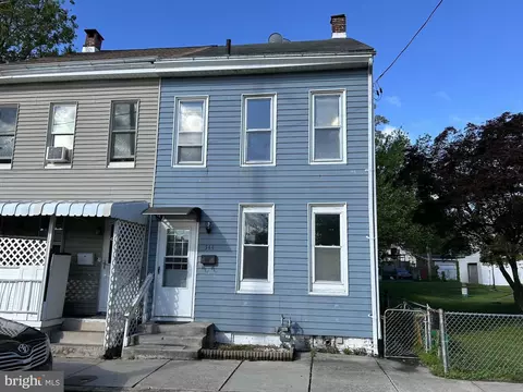 344 Smith St, York, PA 17401